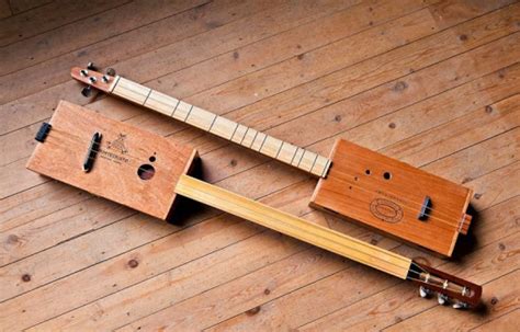 cigar box tuning 3 string